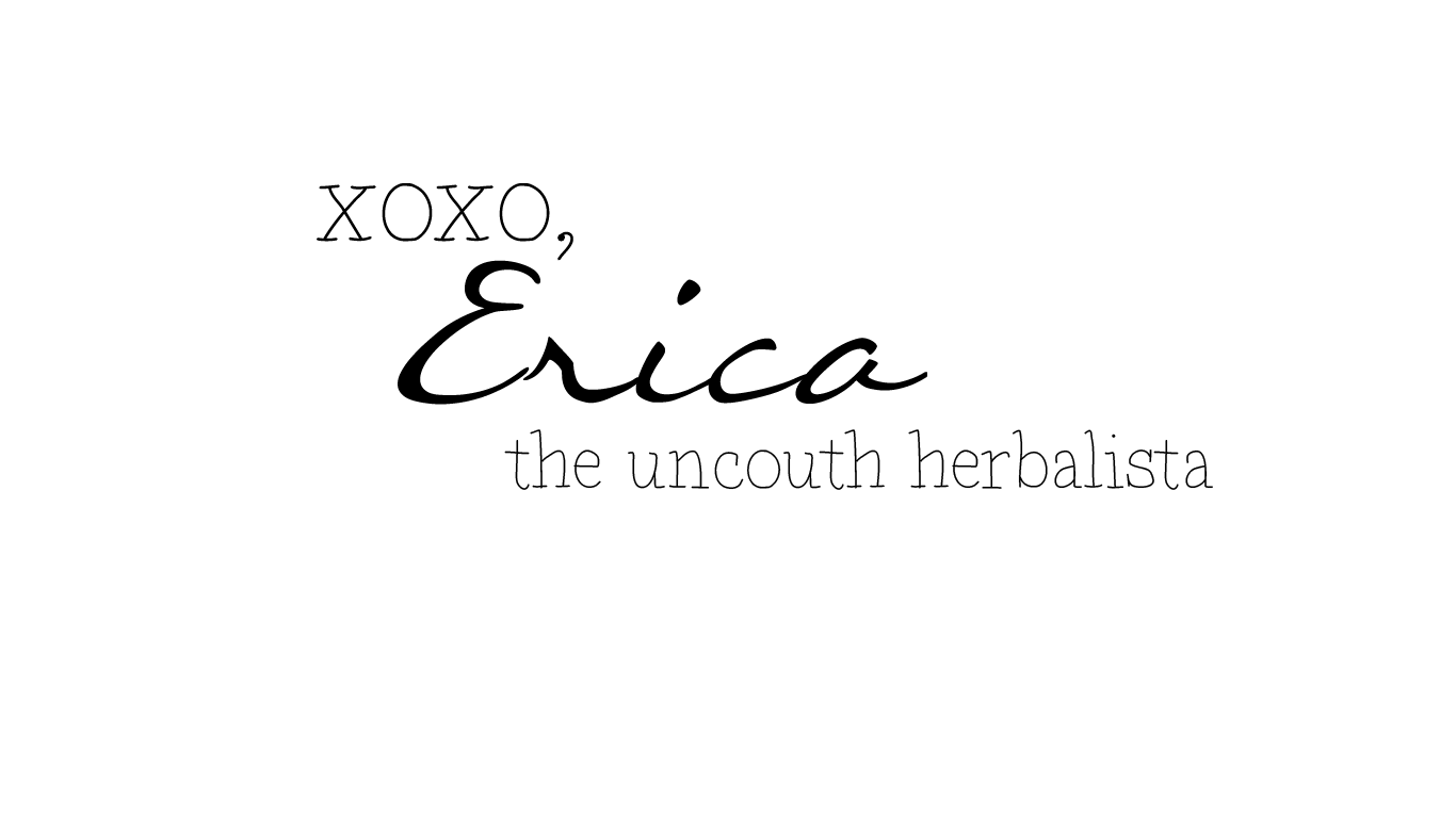 Uncouth Herbalista signature-01