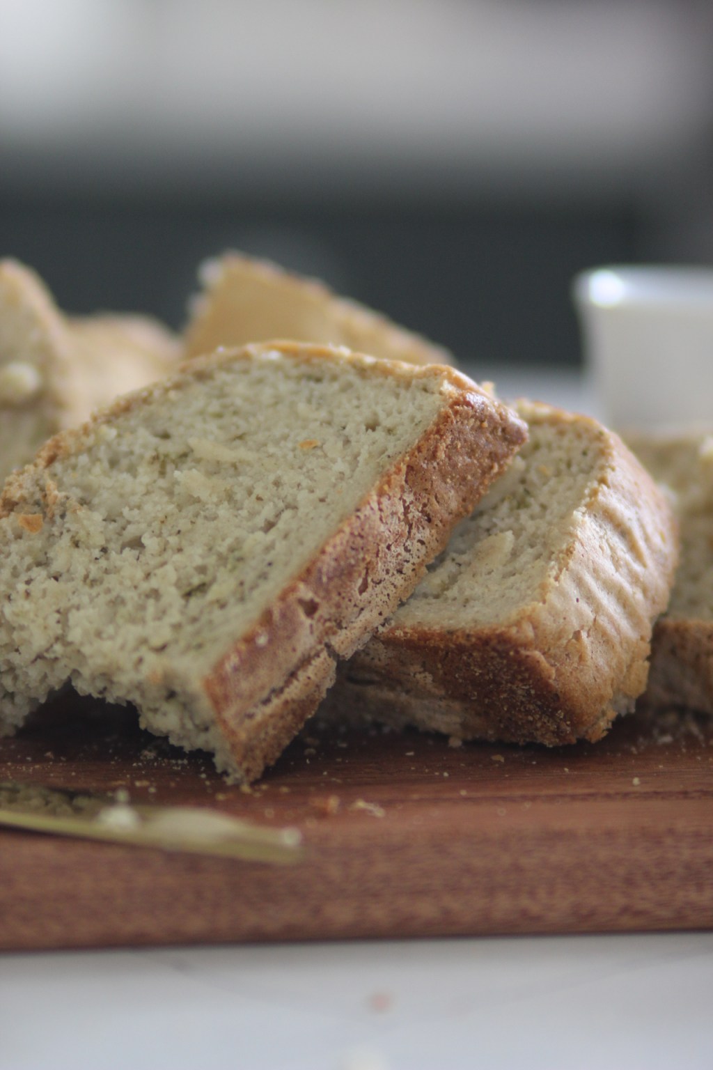 EOErica Herbed Gluten Free Boule