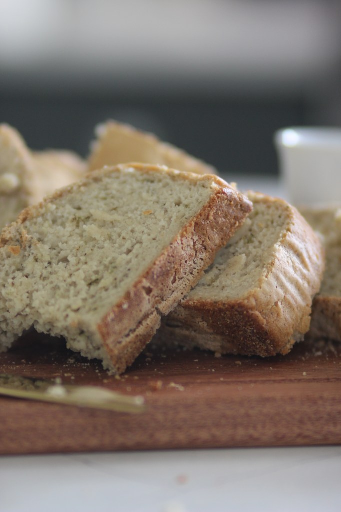 EOErica Herbed Gluten Free Boule
